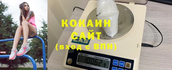 хмурый Богородицк