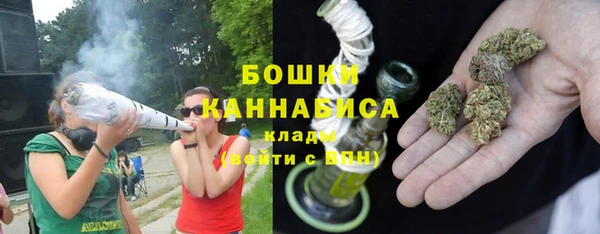хмурый Богородицк
